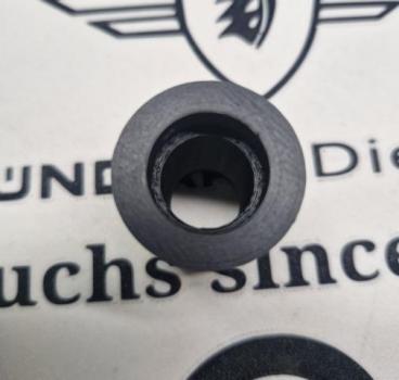 Tuning Ansauggummi für Typ 515 & 517 mit 17mm ! für den 17er Swiing Vergaser !